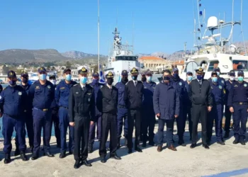 ΕΛΑΣ, Πυροσβεστική και Λιμενικό: Ανοίγουν 3.053 μόνιμες θέσεις