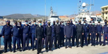 ΕΛΑΣ, Πυροσβεστική και Λιμενικό: Ανοίγουν 3.053 μόνιμες θέσεις