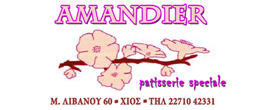 AMANDIER22