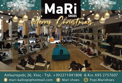 mari shoes