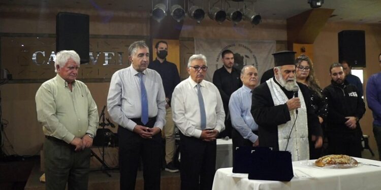 ΠΡΩΤΟΧΡΟΝΙΑΤΙΚΗ ΠΙΤΑ ΠΕΣ.ΑΕΝ