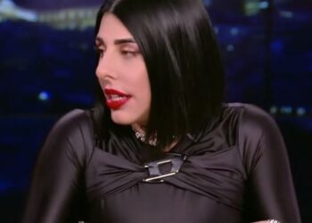 Super Κική: «Οι γονείς μου πρέπει να μου ζητήσουν