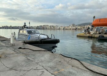 ΧΙΟΣ: Το εμβολισμένο πλοίο -Ο χειριστής του Τ/Χ δεν συμμορφώθηκε- Θάνατος τουλάχιστον 15(vid)